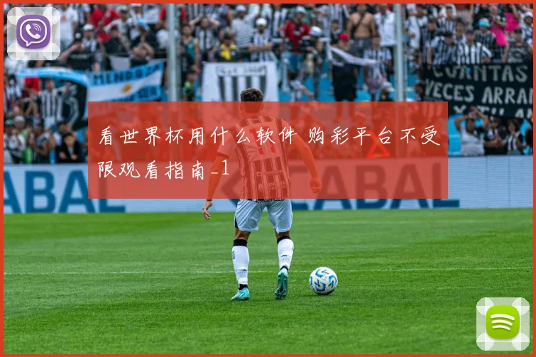 看世界杯用什么软件 购彩平台不受限观看指南_1