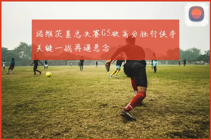 诺维茨基总决赛G5砍高分独行侠夺关键一战再逼悬念